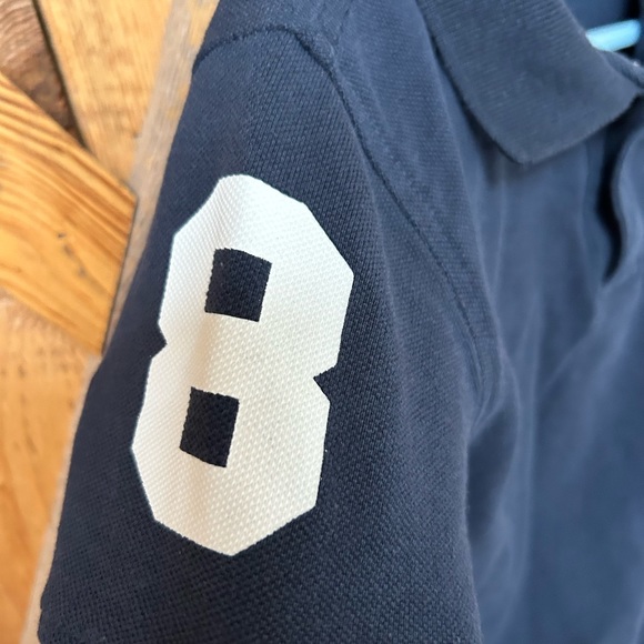 Boys collared shirt Tommy Hilfiger - Picture 4 of 5